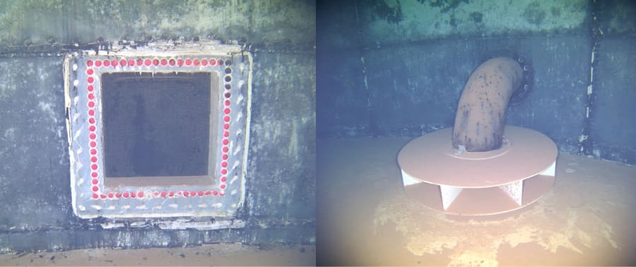 10 yearly inspections